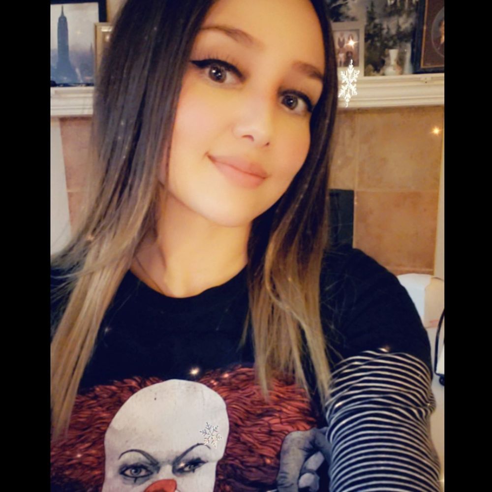 Meet your Posher, Audrey